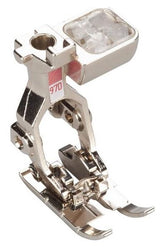 Bernina Foot #97D Patchwork